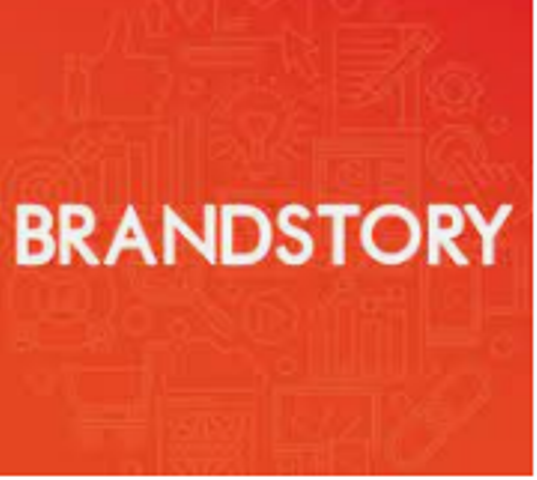 Best Logo Design Company in Bangalore - Brandstory
